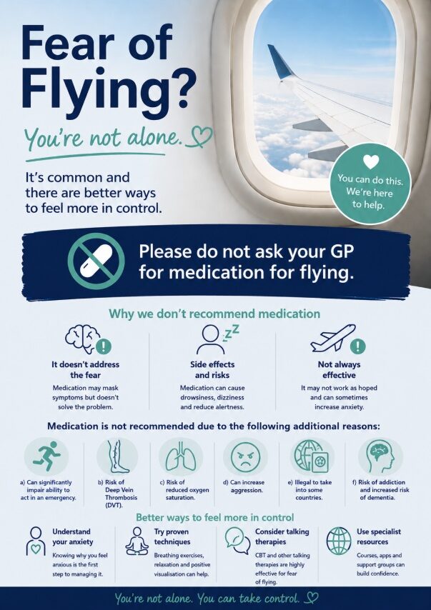 Fear Of Flying Leaflet E1782830921272